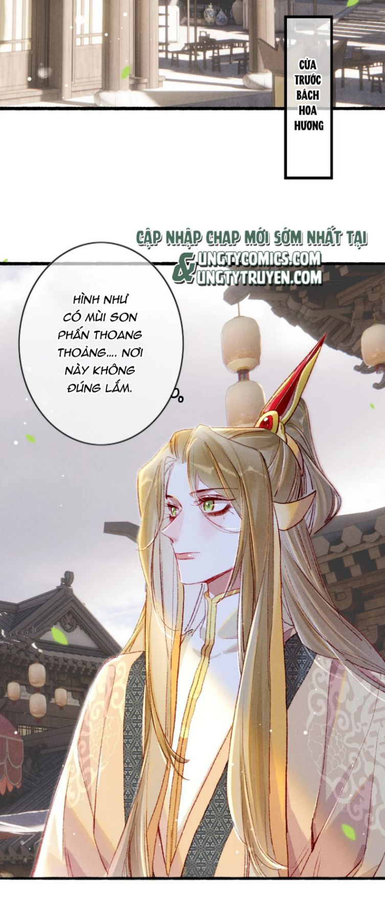 Ta Dựa Vào Mỹ Nhan Ổn Định Thiên Hạ: Chapter 41