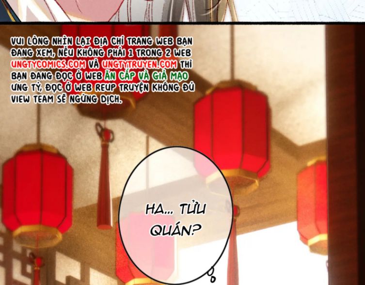 Ta Dựa Vào Mỹ Nhan Ổn Định Thiên Hạ: Chapter 41