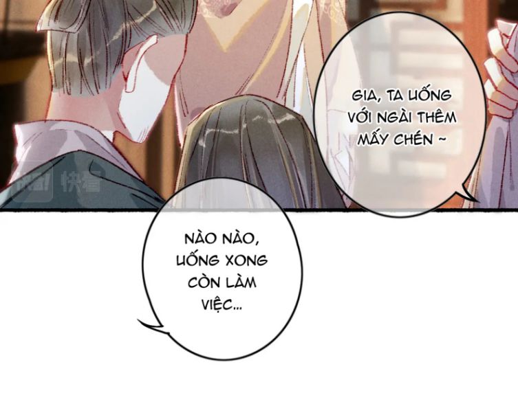 Ta Dựa Vào Mỹ Nhan Ổn Định Thiên Hạ: Chapter 41