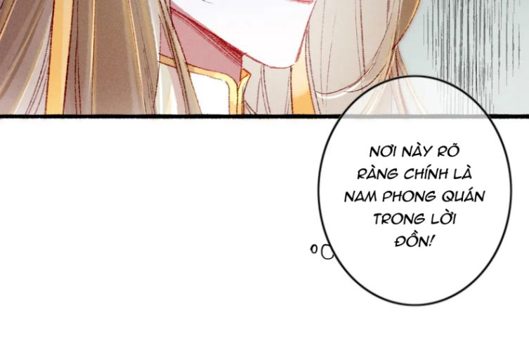 Ta Dựa Vào Mỹ Nhan Ổn Định Thiên Hạ: Chapter 41