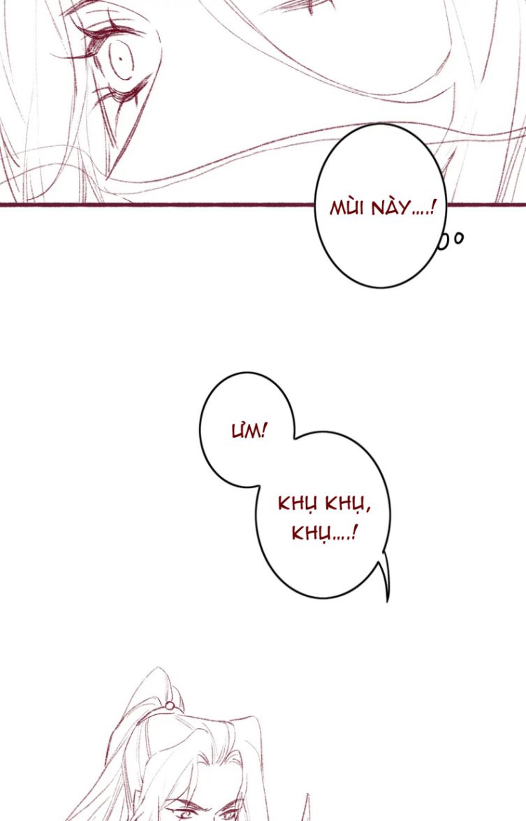 Ta Dựa Vào Mỹ Nhan Ổn Định Thiên Hạ: Chapter 41