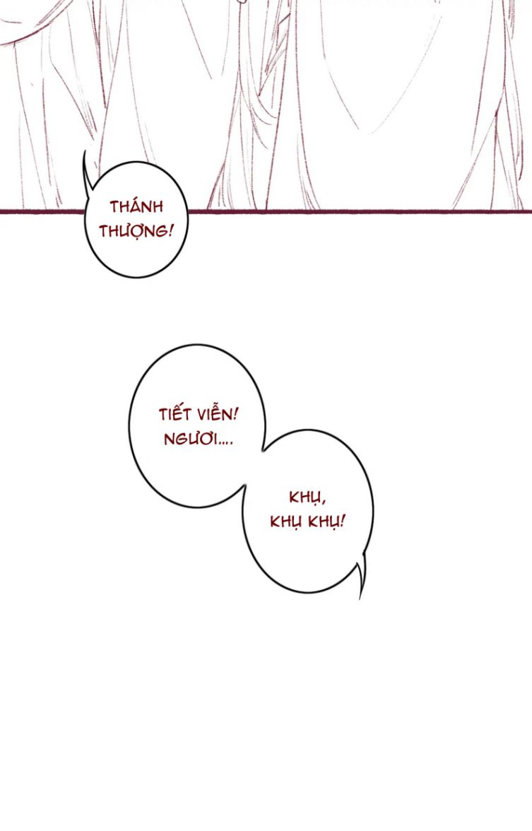 Ta Dựa Vào Mỹ Nhan Ổn Định Thiên Hạ: Chapter 41