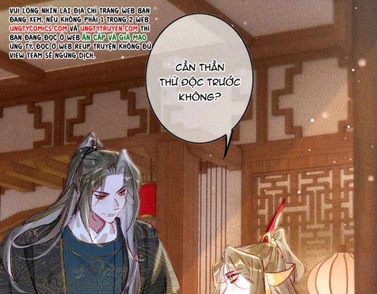 Ta Dựa Vào Mỹ Nhan Ổn Định Thiên Hạ: Chapter 41