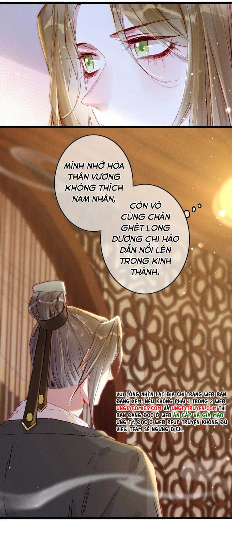 Ta Dựa Vào Mỹ Nhan Ổn Định Thiên Hạ: Chapter 42