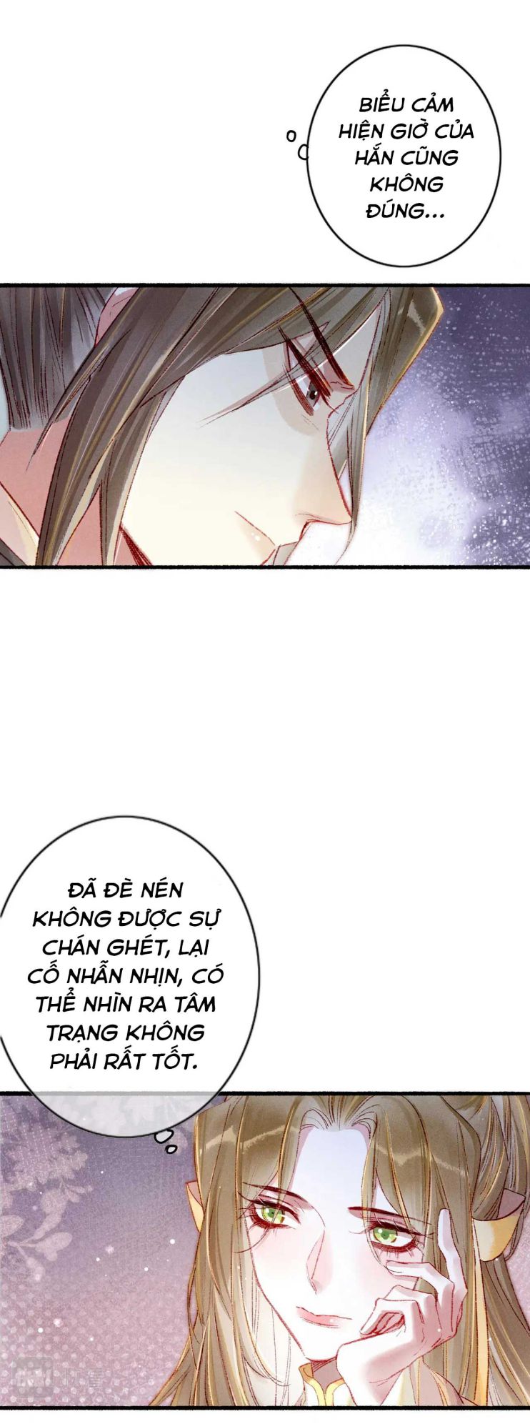 Ta Dựa Vào Mỹ Nhan Ổn Định Thiên Hạ: Chapter 42