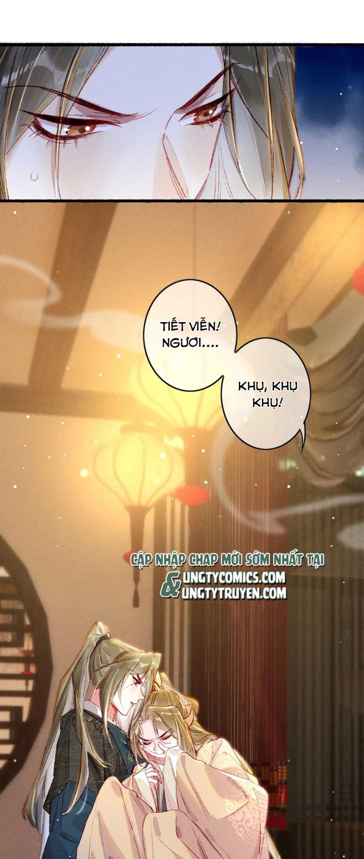 Ta Dựa Vào Mỹ Nhan Ổn Định Thiên Hạ: Chapter 42