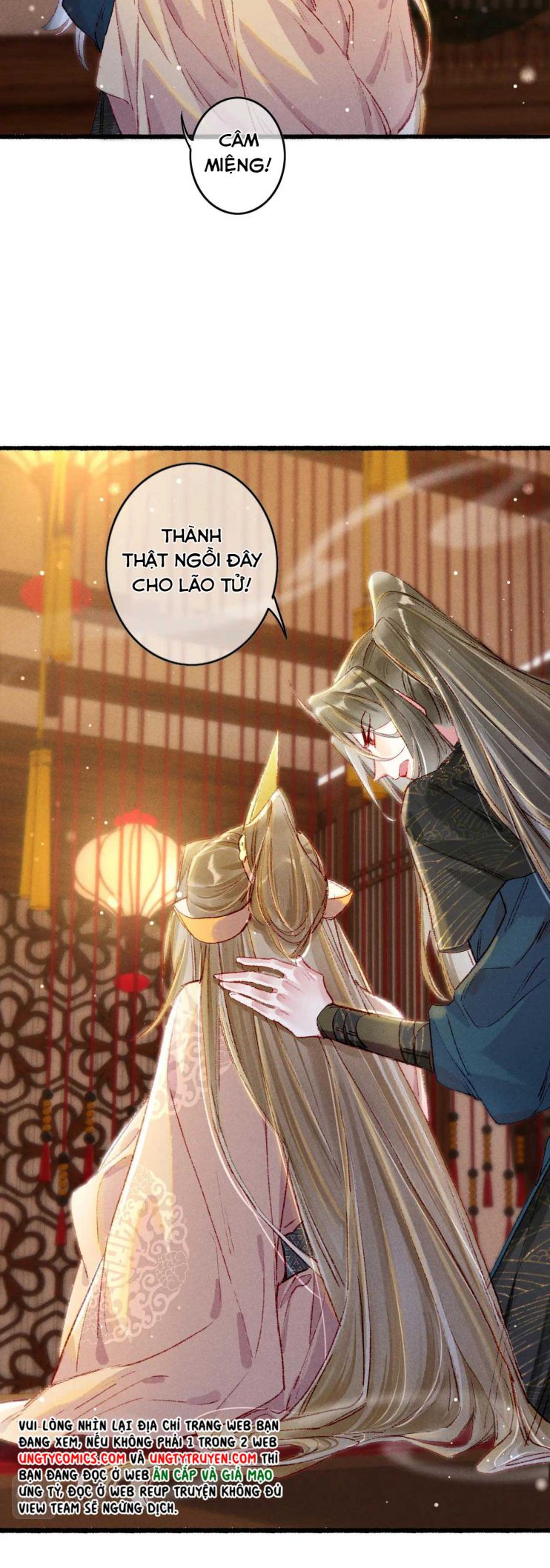 Ta Dựa Vào Mỹ Nhan Ổn Định Thiên Hạ: Chapter 42