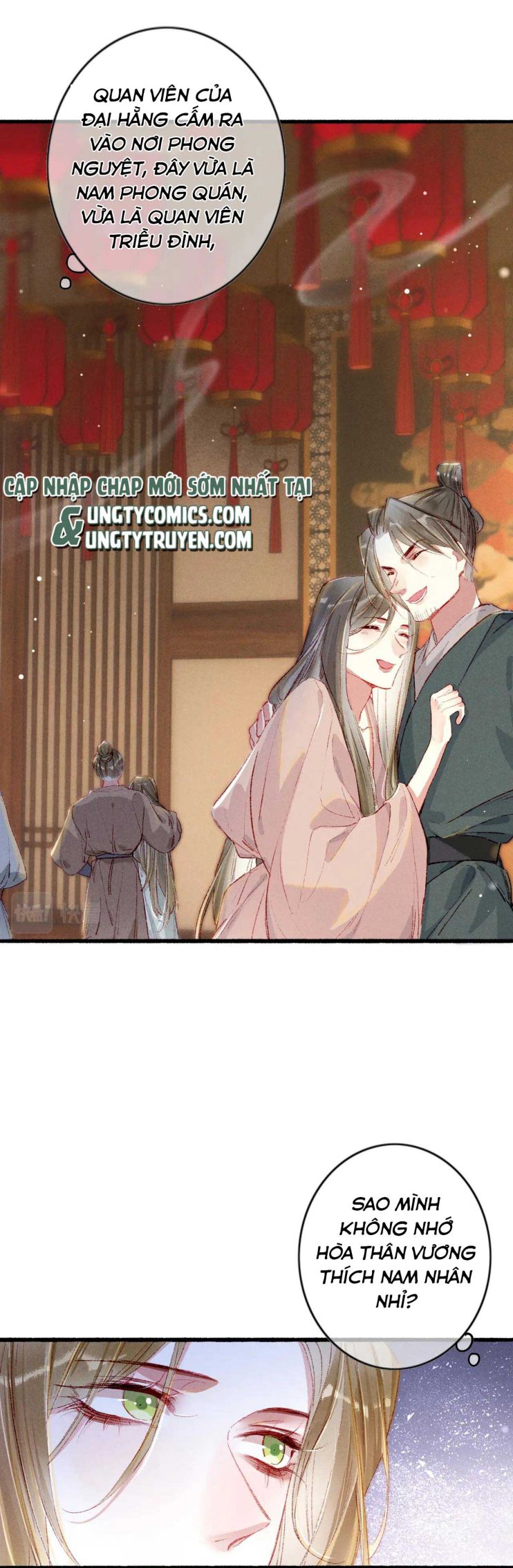 Ta Dựa Vào Mỹ Nhan Ổn Định Thiên Hạ: Chapter 42