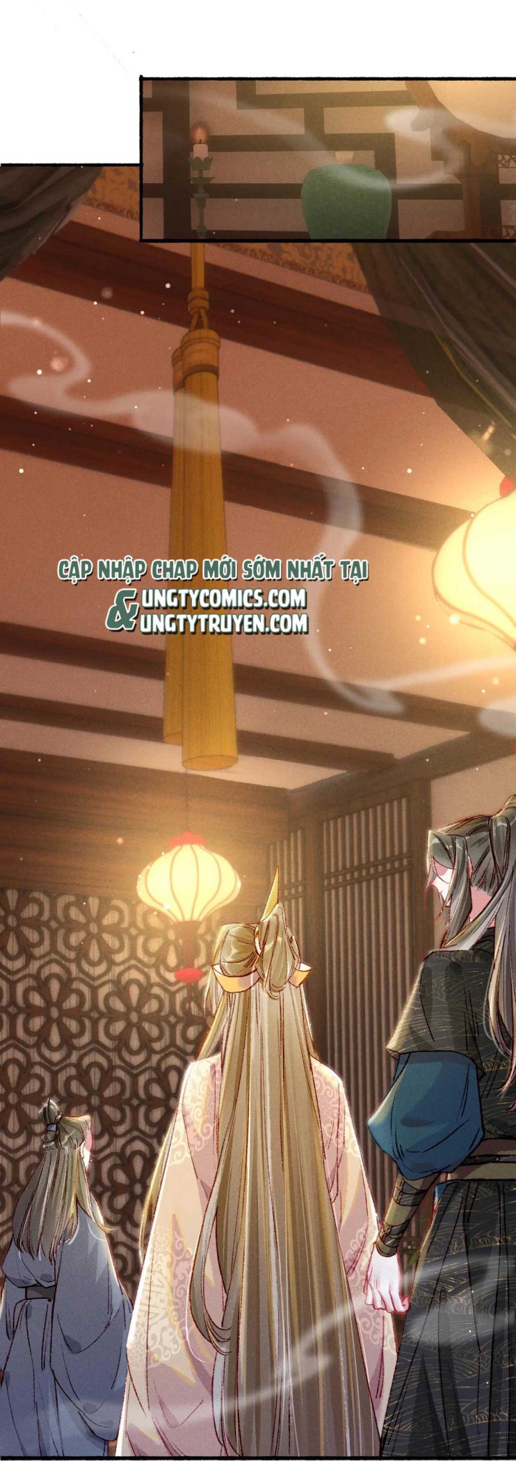Ta Dựa Vào Mỹ Nhan Ổn Định Thiên Hạ: Chapter 42