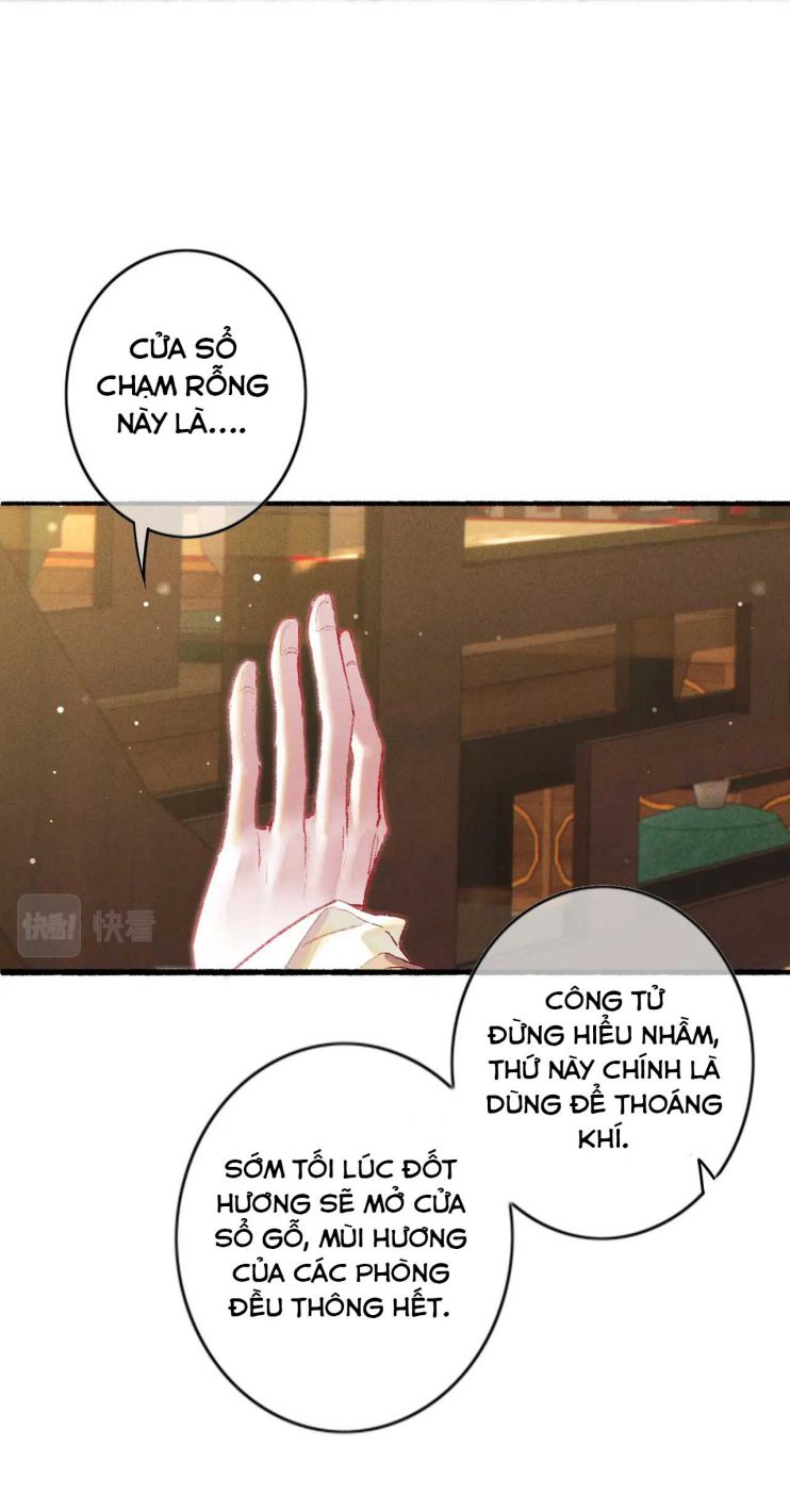 Ta Dựa Vào Mỹ Nhan Ổn Định Thiên Hạ: Chapter 42