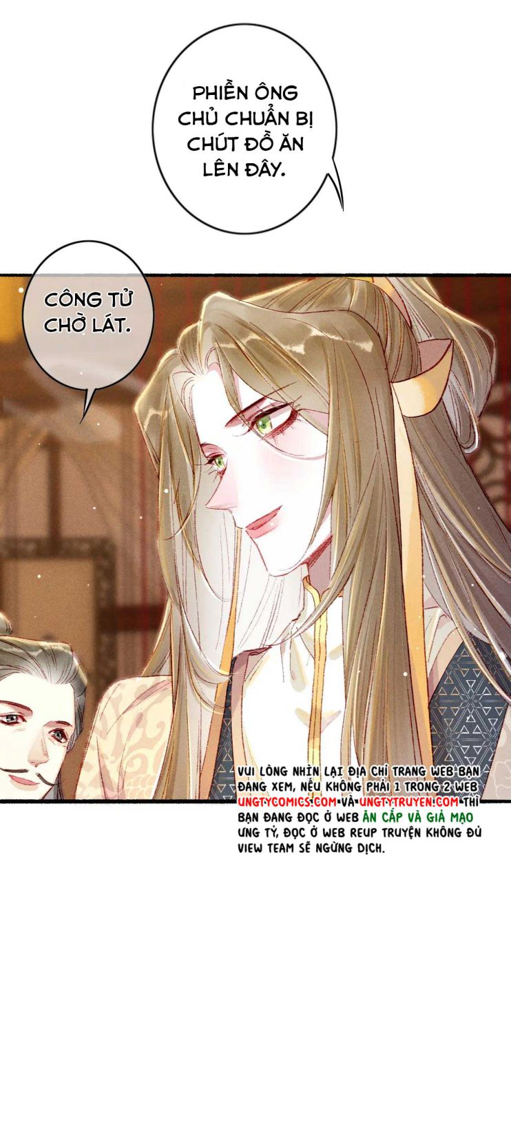Ta Dựa Vào Mỹ Nhan Ổn Định Thiên Hạ: Chapter 42