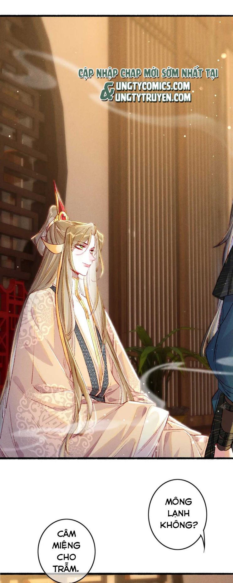 Ta Dựa Vào Mỹ Nhan Ổn Định Thiên Hạ: Chapter 42