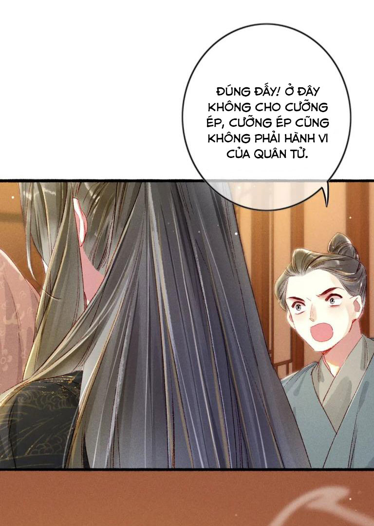 Ta Dựa Vào Mỹ Nhan Ổn Định Thiên Hạ: Chapter 43