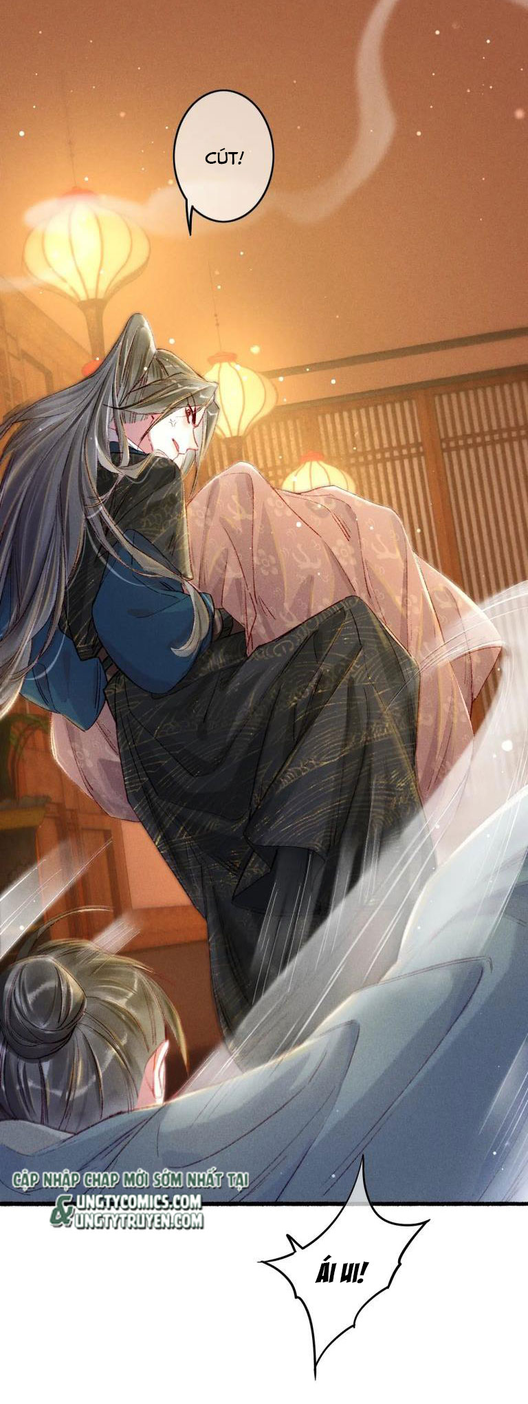 Ta Dựa Vào Mỹ Nhan Ổn Định Thiên Hạ: Chapter 43