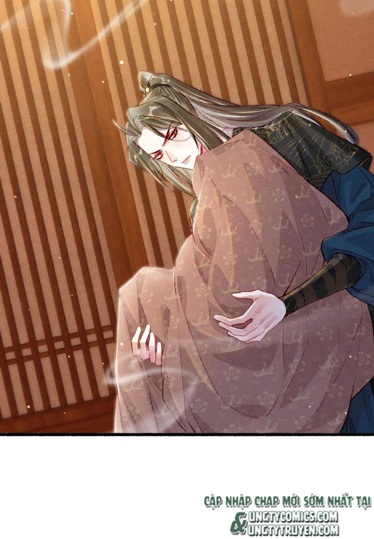 Ta Dựa Vào Mỹ Nhan Ổn Định Thiên Hạ: Chapter 43