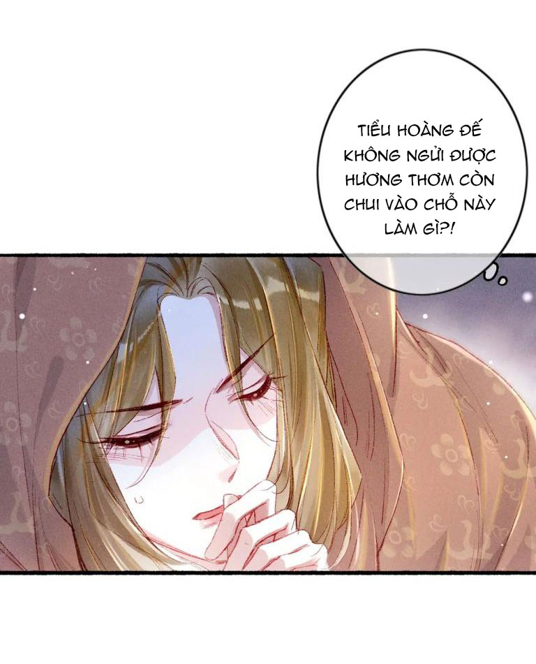 Ta Dựa Vào Mỹ Nhan Ổn Định Thiên Hạ: Chapter 43