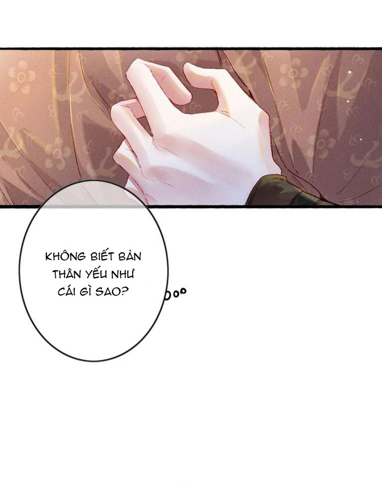 Ta Dựa Vào Mỹ Nhan Ổn Định Thiên Hạ: Chapter 43