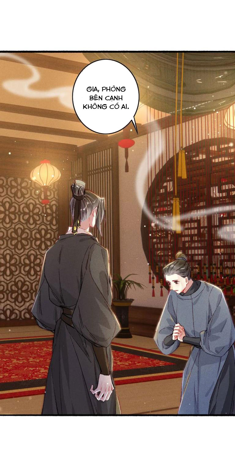 Ta Dựa Vào Mỹ Nhan Ổn Định Thiên Hạ: Chapter 43