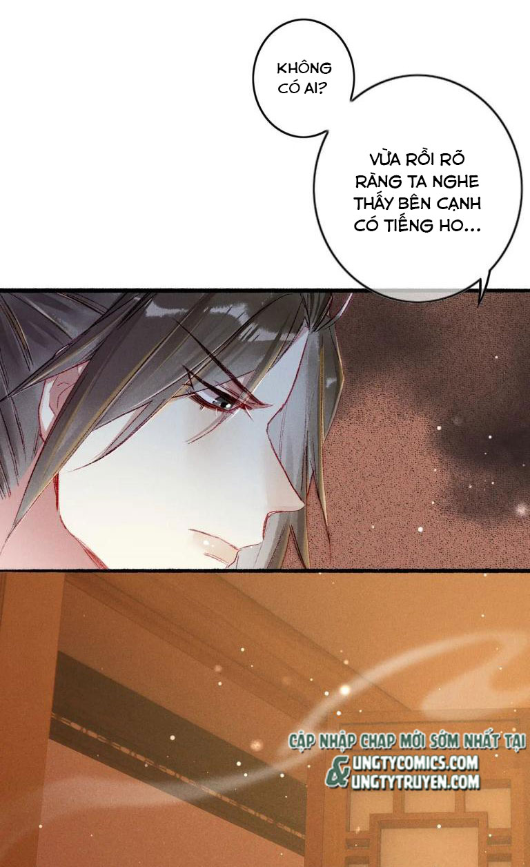 Ta Dựa Vào Mỹ Nhan Ổn Định Thiên Hạ: Chapter 43