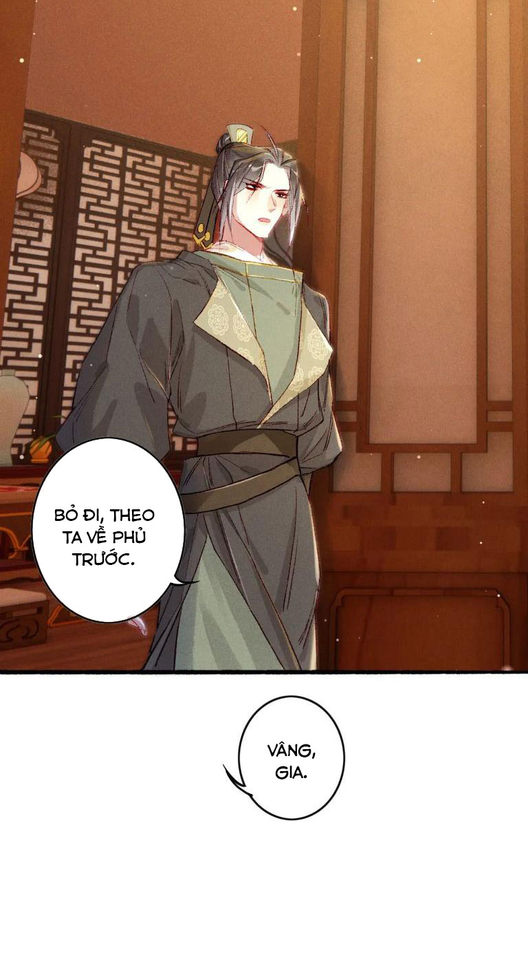 Ta Dựa Vào Mỹ Nhan Ổn Định Thiên Hạ: Chapter 43