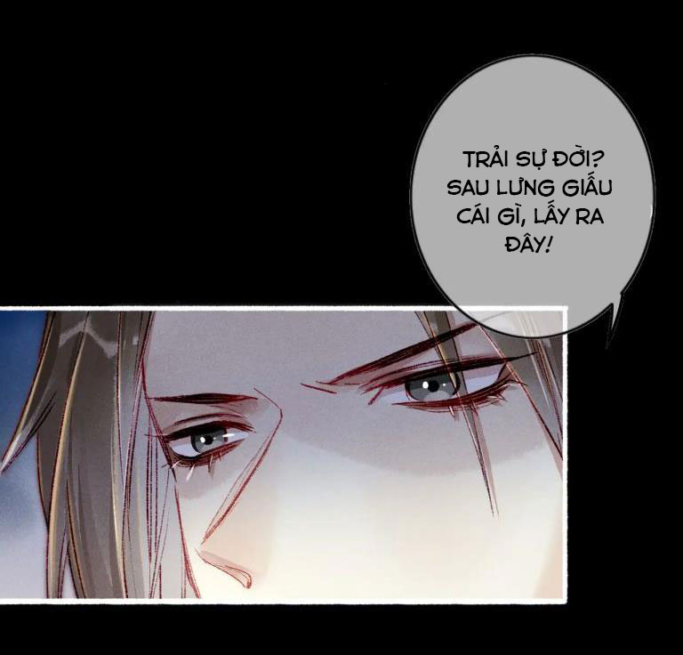 Ta Dựa Vào Mỹ Nhan Ổn Định Thiên Hạ: Chapter 43