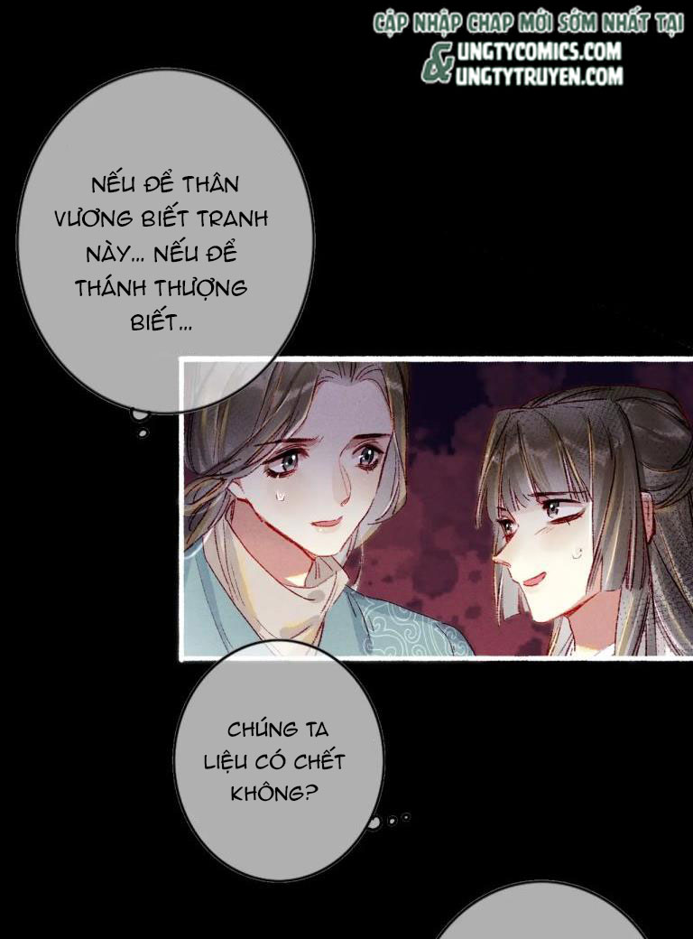 Ta Dựa Vào Mỹ Nhan Ổn Định Thiên Hạ: Chapter 43
