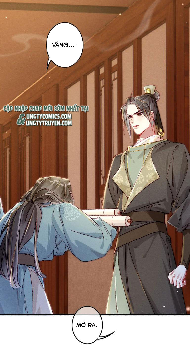 Ta Dựa Vào Mỹ Nhan Ổn Định Thiên Hạ: Chapter 43