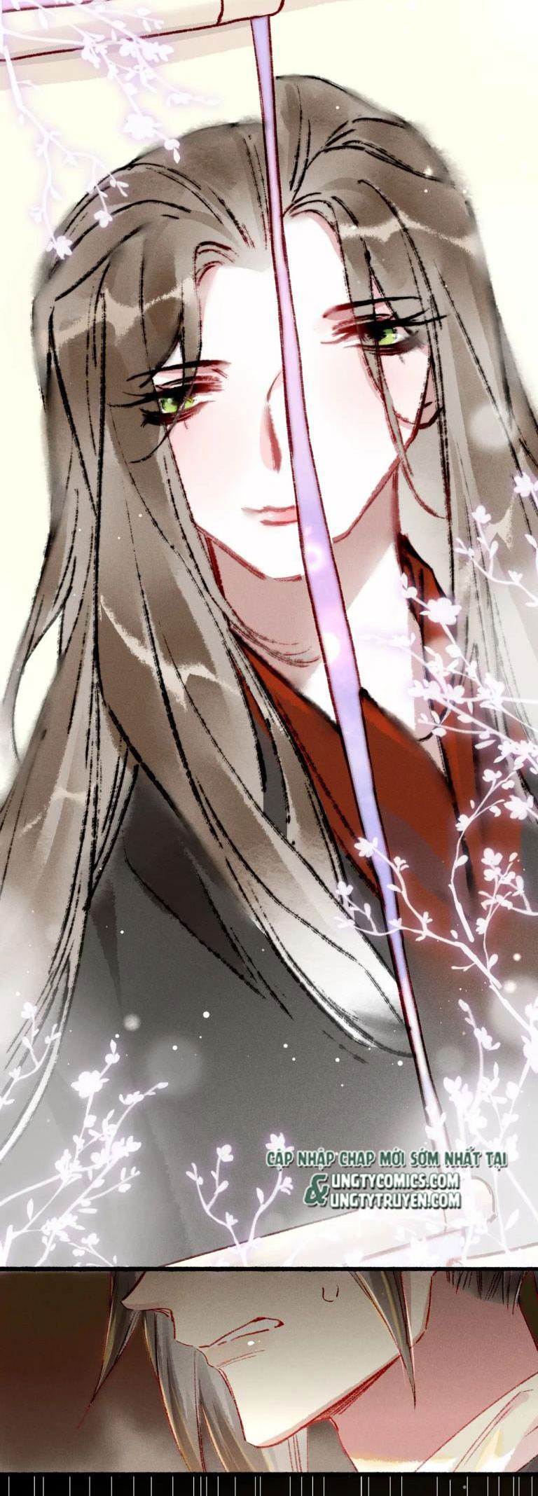 Ta Dựa Vào Mỹ Nhan Ổn Định Thiên Hạ: Chapter 43