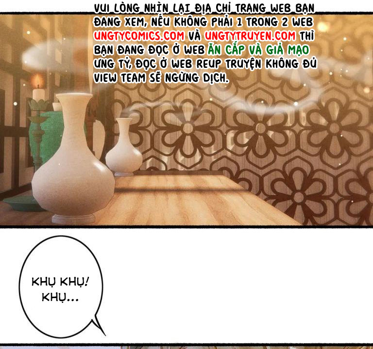 Ta Dựa Vào Mỹ Nhan Ổn Định Thiên Hạ: Chapter 43