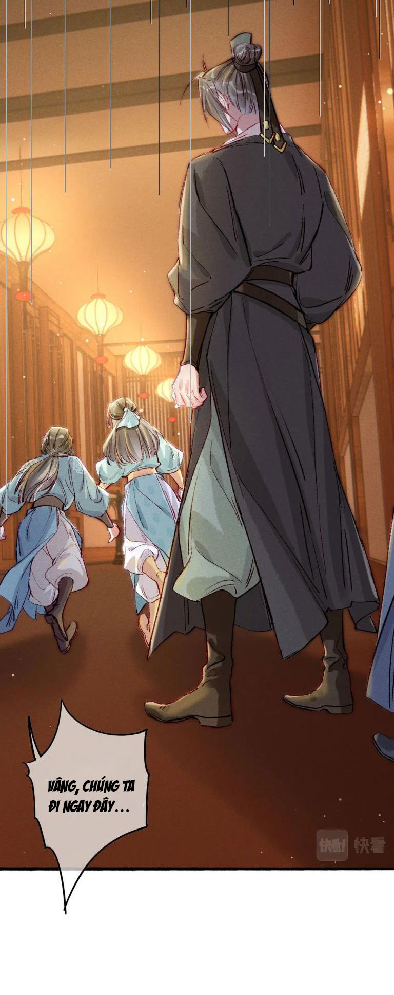 Ta Dựa Vào Mỹ Nhan Ổn Định Thiên Hạ: Chapter 43