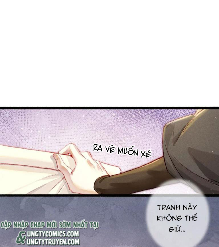Ta Dựa Vào Mỹ Nhan Ổn Định Thiên Hạ: Chapter 43