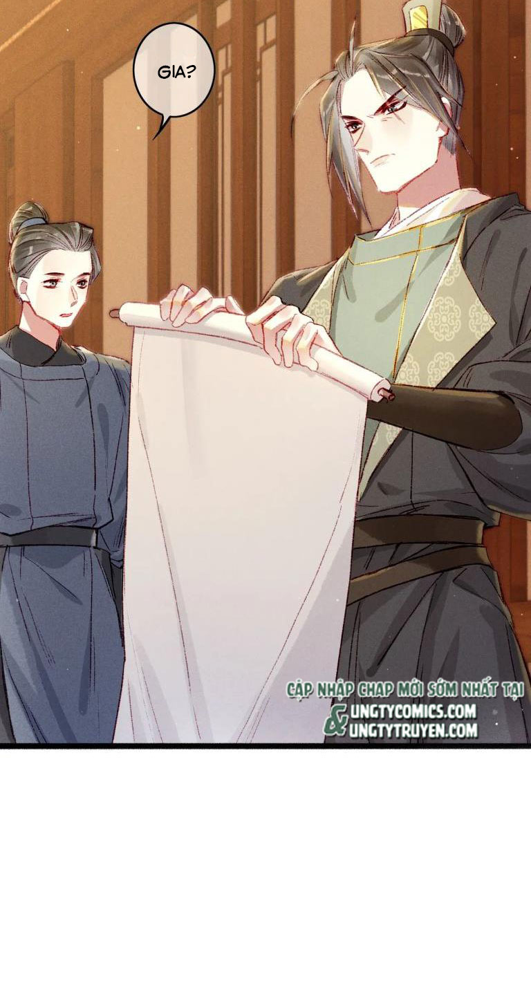 Ta Dựa Vào Mỹ Nhan Ổn Định Thiên Hạ: Chapter 43