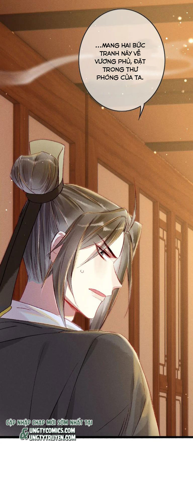 Ta Dựa Vào Mỹ Nhan Ổn Định Thiên Hạ: Chapter 43