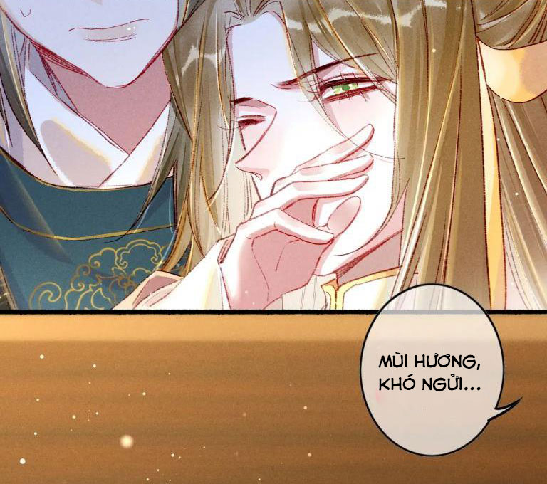 Ta Dựa Vào Mỹ Nhan Ổn Định Thiên Hạ: Chapter 43