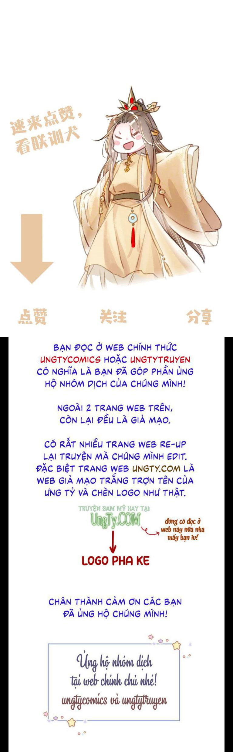 Ta Dựa Vào Mỹ Nhan Ổn Định Thiên Hạ: Chapter 43