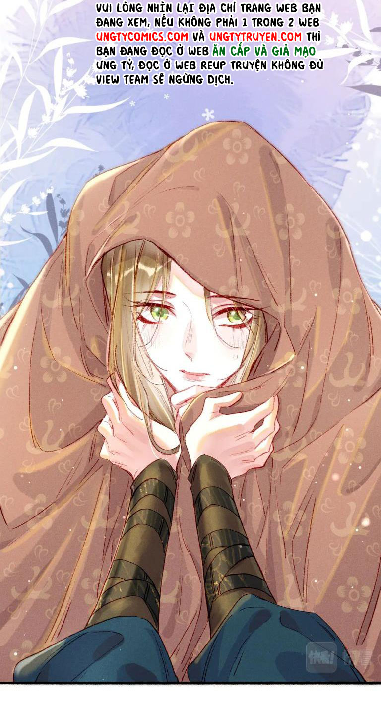 Ta Dựa Vào Mỹ Nhan Ổn Định Thiên Hạ: Chapter 43