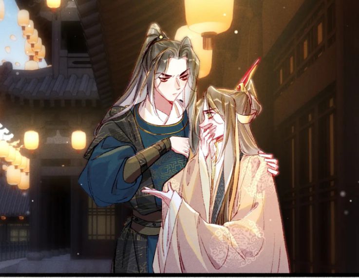 Ta Dựa Vào Mỹ Nhan Ổn Định Thiên Hạ: Chapter 44