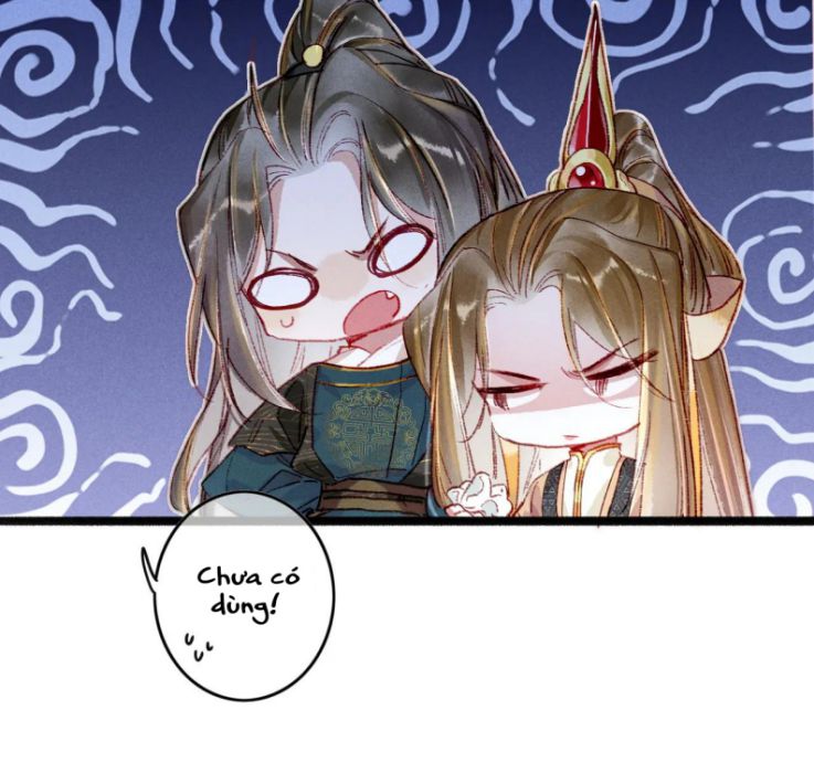 Ta Dựa Vào Mỹ Nhan Ổn Định Thiên Hạ: Chapter 44