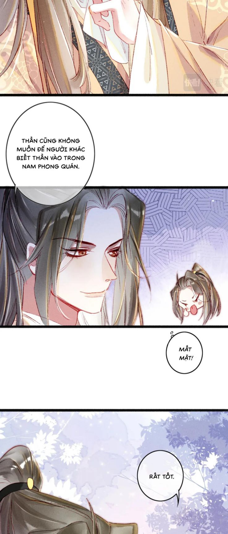 Ta Dựa Vào Mỹ Nhan Ổn Định Thiên Hạ: Chapter 44