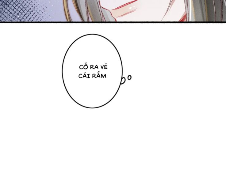 Ta Dựa Vào Mỹ Nhan Ổn Định Thiên Hạ: Chapter 44
