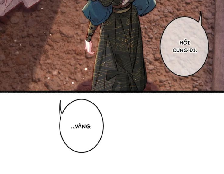 Ta Dựa Vào Mỹ Nhan Ổn Định Thiên Hạ: Chapter 44