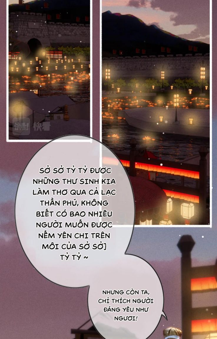 Ta Dựa Vào Mỹ Nhan Ổn Định Thiên Hạ: Chapter 44
