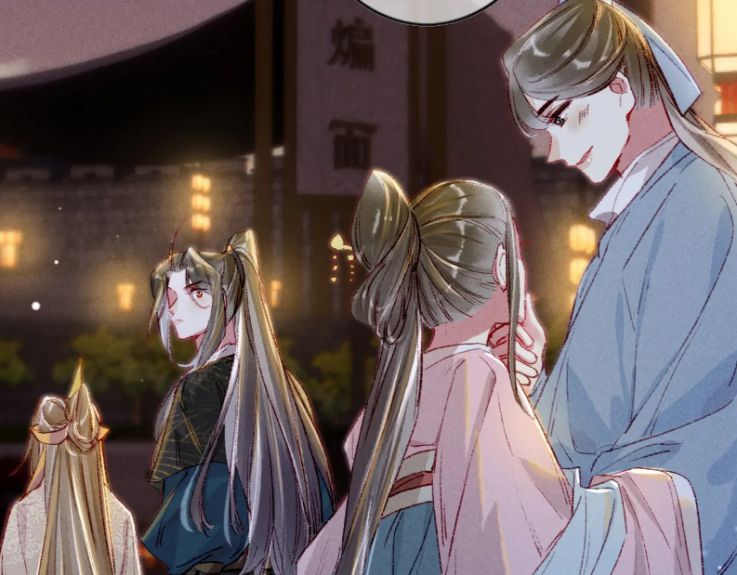 Ta Dựa Vào Mỹ Nhan Ổn Định Thiên Hạ: Chapter 44