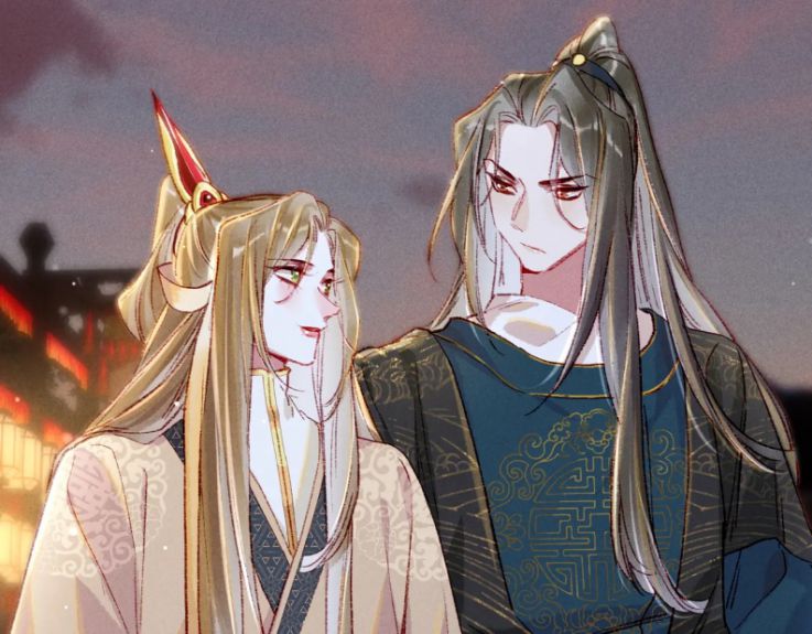 Ta Dựa Vào Mỹ Nhan Ổn Định Thiên Hạ: Chapter 44