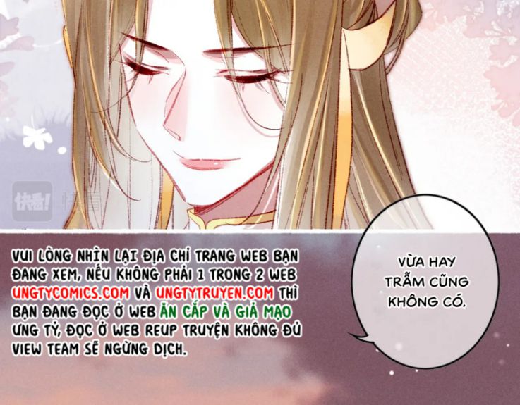 Ta Dựa Vào Mỹ Nhan Ổn Định Thiên Hạ: Chapter 44