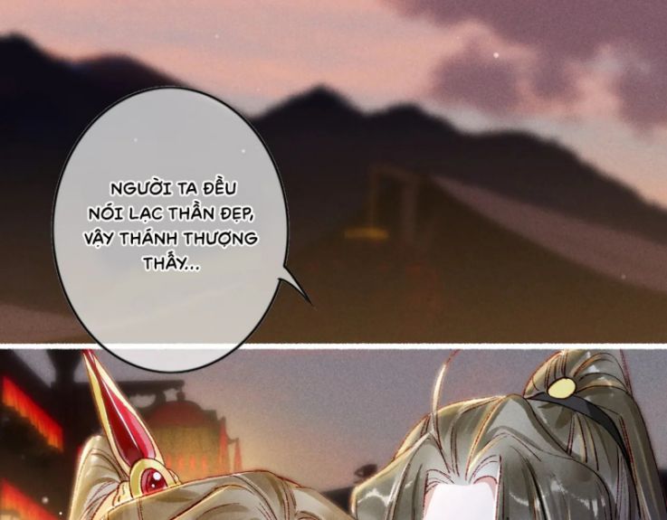 Ta Dựa Vào Mỹ Nhan Ổn Định Thiên Hạ: Chapter 44
