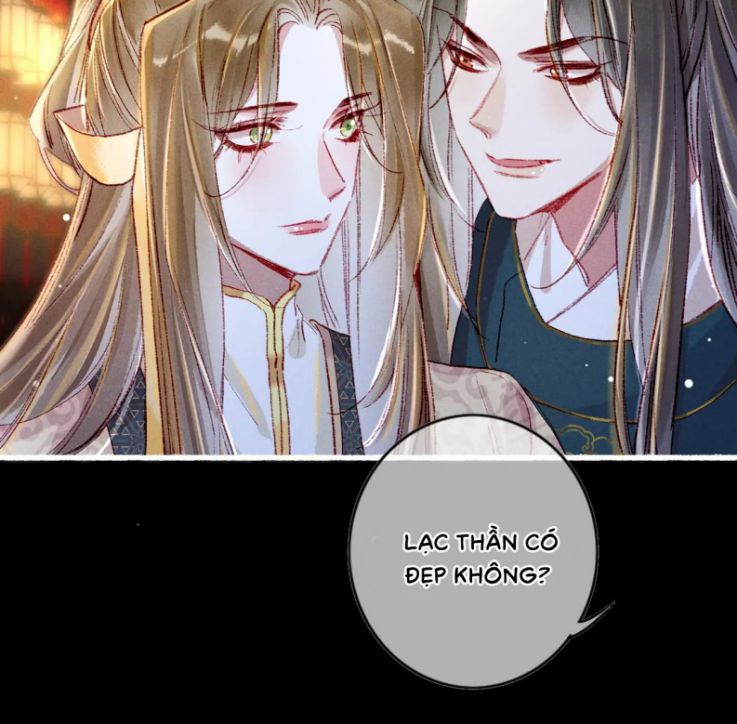 Ta Dựa Vào Mỹ Nhan Ổn Định Thiên Hạ: Chapter 44