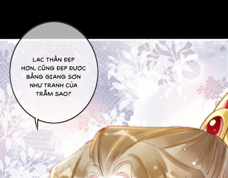 Ta Dựa Vào Mỹ Nhan Ổn Định Thiên Hạ: Chapter 44