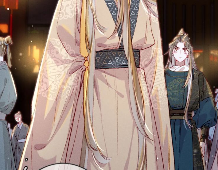 Ta Dựa Vào Mỹ Nhan Ổn Định Thiên Hạ: Chapter 44