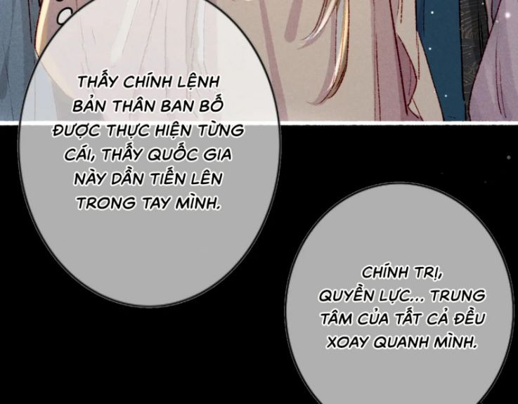 Ta Dựa Vào Mỹ Nhan Ổn Định Thiên Hạ: Chapter 44